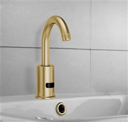 Motion Sensor Tap